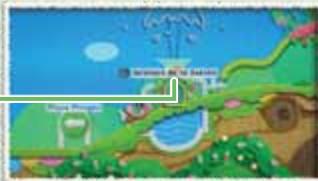 NINTENDO WII KIRBYS EPIC YARN - Niveles - 1