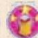 NINTENDO WII KIRBYS EPIC YARN - Etoiles bonus - 2