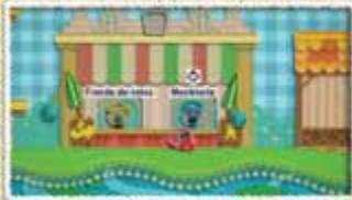 NINTENDO WII KIRBYS EPIC YARN - TIENDAS - 1