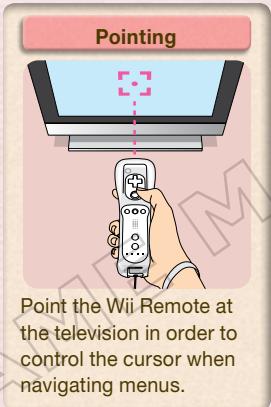 NINTENDO WII KIRBYS EPIC YARN - WII REMOTE - 1