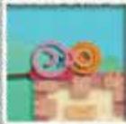 NINTENDO WII KIRBYS EPIC YARN - Enrouler - 1