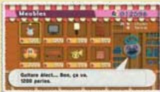 NINTENDO WII KIRBYS EPIC YARN - MACASINS - 3