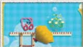 NINTENDO WII KIRBYS EPIC YARN - Para encontrar tesoros... - 3