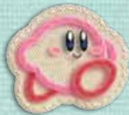 NINTENDO WII KIRBYS EPIC YARN - Marcher - 2