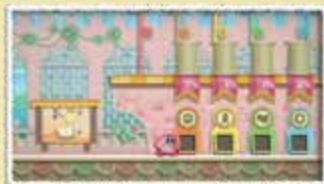 NINTENDO WII KIRBYS EPIC YARN - PATCHPLAZA - 1