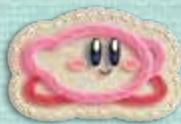 NINTENDO WII KIRBYS EPIC YARN - Crouch - 2
