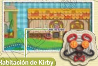 NINTENDO WII KIRBYS EPIC YARN - EDIFICIO PLEGADO - 1