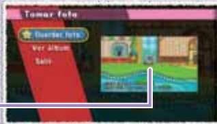 NINTENDO WII KIRBYS EPIC YARN - FOTOS - 1