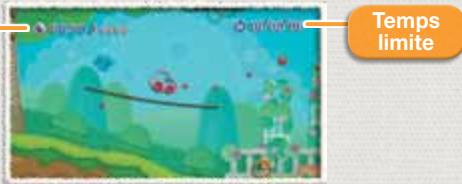 NINTENDO WII KIRBYS EPIC YARN - Conditions - 1
