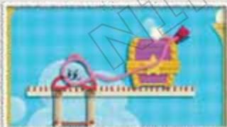 NINTENDO WII KIRBYS EPIC YARN - Para encontrar tesoros... - 1