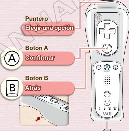 NINTENDO WII KIRBYS EPIC YARN - WII REMOTE - 2