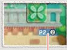 NINTENDO WII KIRBYS EPIC YARN - WII REMOTE - 4