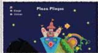 NINTENDO WII KIRBYS EPIC YARN - CÓMOCAMBIARDÁREA - 1