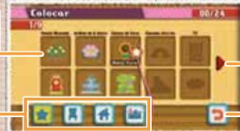 NINTENDO WII KIRBYS EPIC YARN - Tipos de muebles - 1