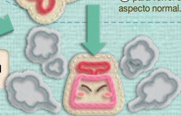 NINTENDO WII KIRBYS EPIC YARN - Nadar - 5