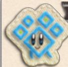 NINTENDO WII KIRBYS EPIC YARN - Cachel - 1