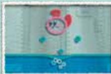 NINTENDO WII KIRBYS EPIC YARN - Paracaidas - 1