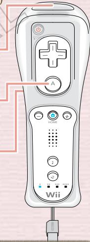 NINTENDO WII KIRBYS EPIC YARN - MANETTE WII REMOTE - 3