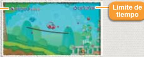 NINTENDO WII KIRBYS EPIC YARN - Condiciones - 1