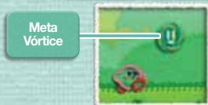 NINTENDO WII KIRBYS EPIC YARN - TRANSFORMACIONES - 1