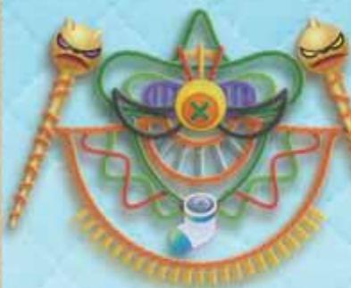 NINTENDO WII KIRBYS EPIC YARN - L'HISTOIRE - 2