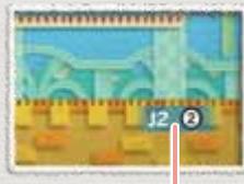 NINTENDO WII KIRBYS EPIC YARN - IANGELINA AL RESCATE! - 1