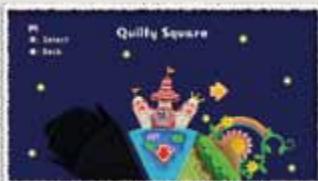 NINTENDO WII KIRBYS EPIC YARN - MOVING TO OTHER AREAS - 1