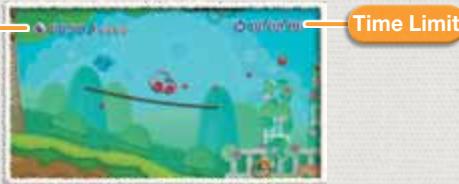 NINTENDO WII KIRBYS EPIC YARN - Conditions - 1