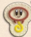 NINTENDO WII KIRBYS EPIC YARN - LISTEN TO YOUR FRIENDS! - 1