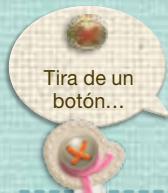 NINTENDO WII KIRBYS EPIC YARN - Látigo de estarble - 1