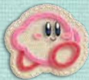 NINTENDO WII KIRBYS EPIC YARN - Andar - 2