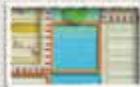 NINTENDO WII KIRBYS EPIC YARN - Yarn Block - 1