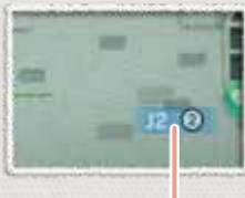 NINTENDO WII KIRBYS EPIC YARN - MANETTE WII REMOTE - 4