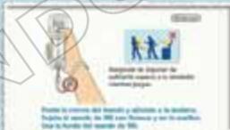 NINTENDO WII KIRBYS EPIC YARN - en la ranura para discos. La consola Wii se encenderá. - 8