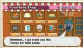 NINTENDO WII KIRBYS EPIC YARN - SHOPS - 3