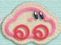 NINTENDO WII KIRBYS EPIC YARN - Dash - 2