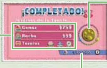 NINTENDO WII KIRBYS EPIC YARN - Resultados - 1