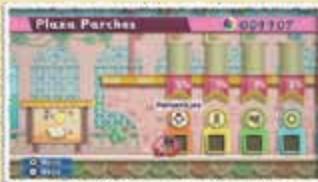 NINTENDO WII KIRBYS EPIC YARN - PLAZAPARGHES - 1