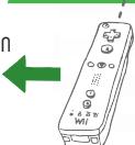 NINTENDO WII PLAY - Table tennis - 2