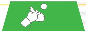 NINTENDO WII PLAY - Table Tennis - 1