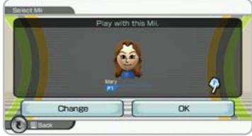 NINTENDO WII PLAY - Choisissez vos miis - 2