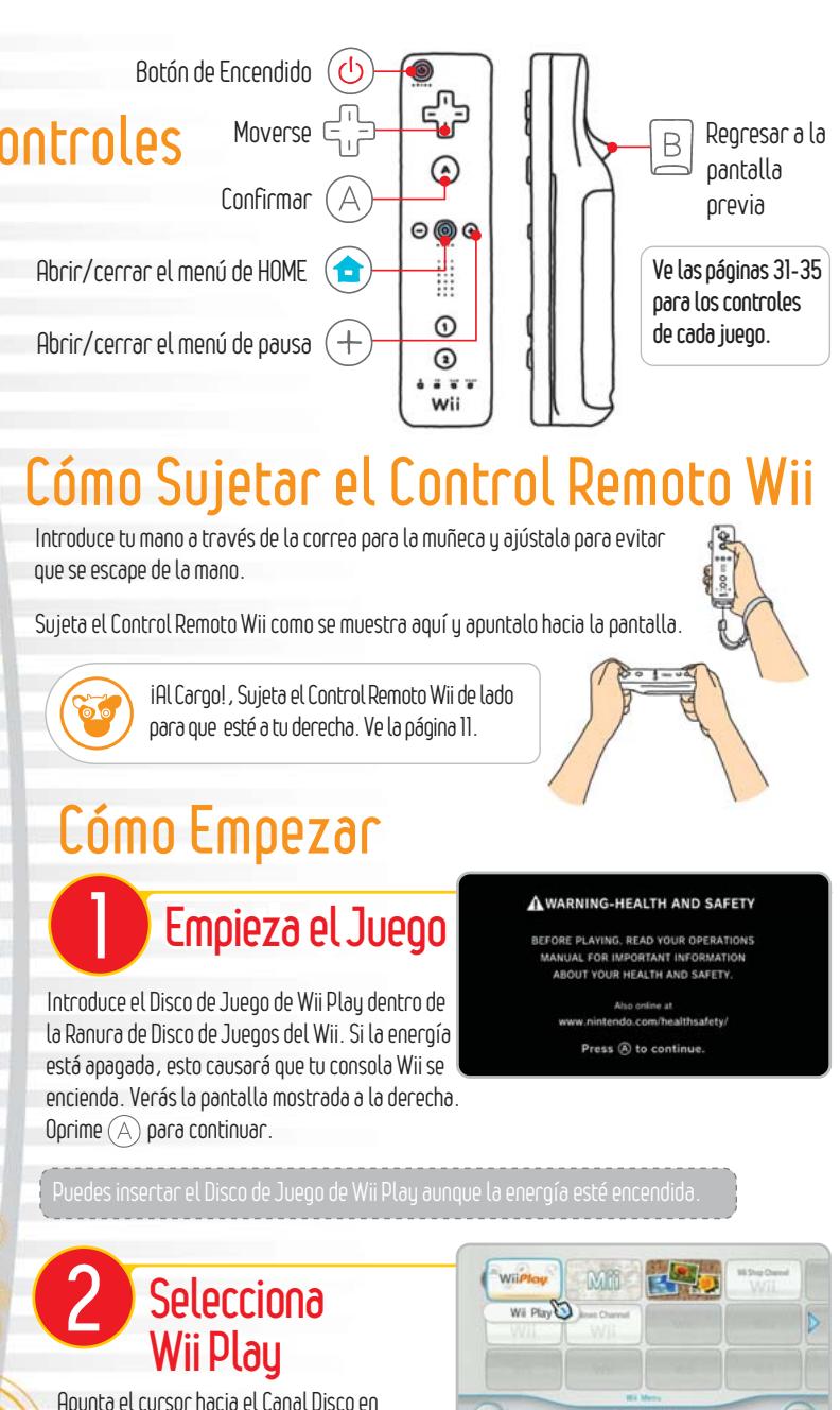 NINTENDO WII PLAY - Pose mii - 25