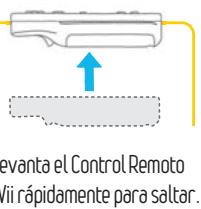 NINTENDO WII PLAY - Pose Mii - 4