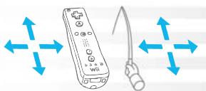 NINTENDO WII PLAY - Pose mii - 20