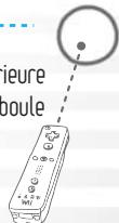 NINTENDO WII PLAY - Pose mii - 17