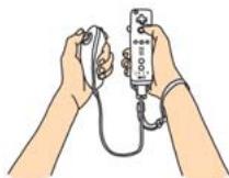 NINTENDO WII PLAY - como hacer con el Nunchuk - 1