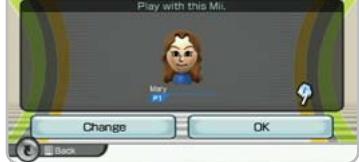NINTENDO WII PLAY - Escoge a tus Miis - 2