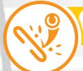 NINTENDO WII PLAY - Pose mii - 6