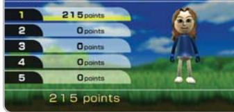 NINTENDO WII PLAY - Chequear Mis Récords - 1