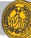 NINTENDO WII PLAY - Medallas - 2